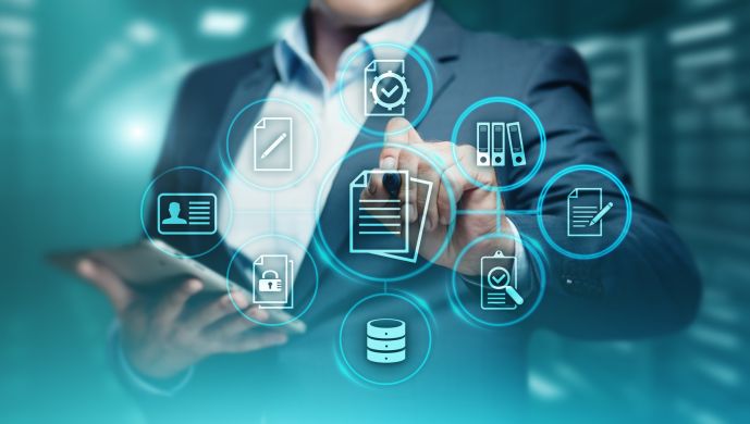 Curso de Assistente Administrativo