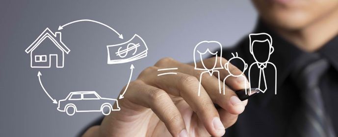 Curso de Finanças Pessoais