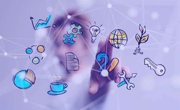Ferramentas de Marketing